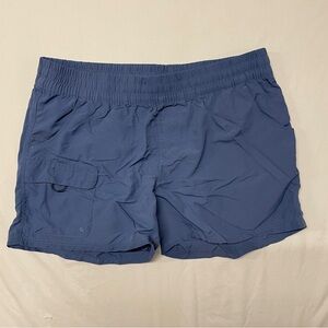 Columbia Women's Navy Shorts